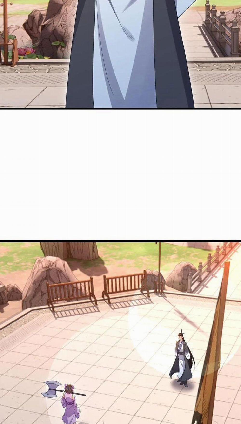 Tiên Võ Đế Tôn 615 trang 47