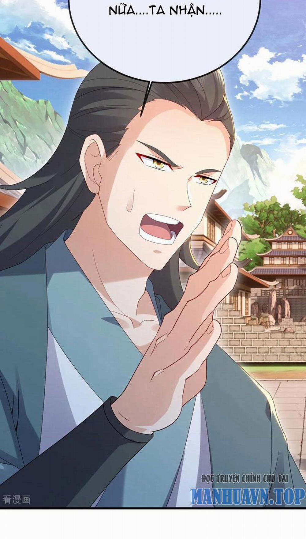 Tiên Võ Đế Tôn 615 trang 50