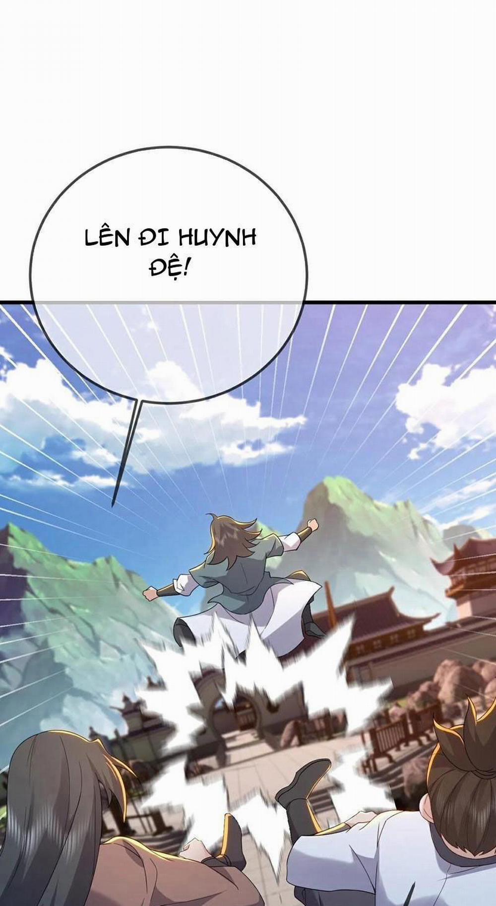 Tiên Võ Đế Tôn 615 trang 54