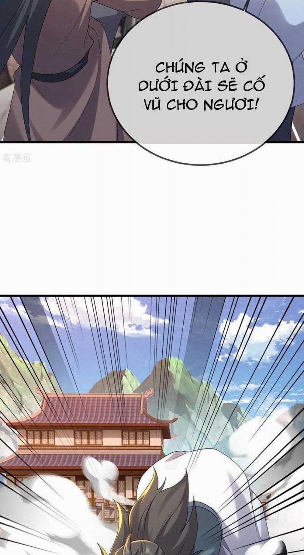 Tiên Võ Đế Tôn 615 trang 55