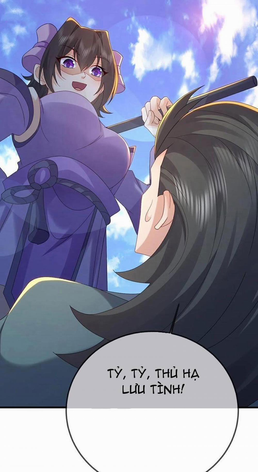 Tiên Võ Đế Tôn 615 trang 58