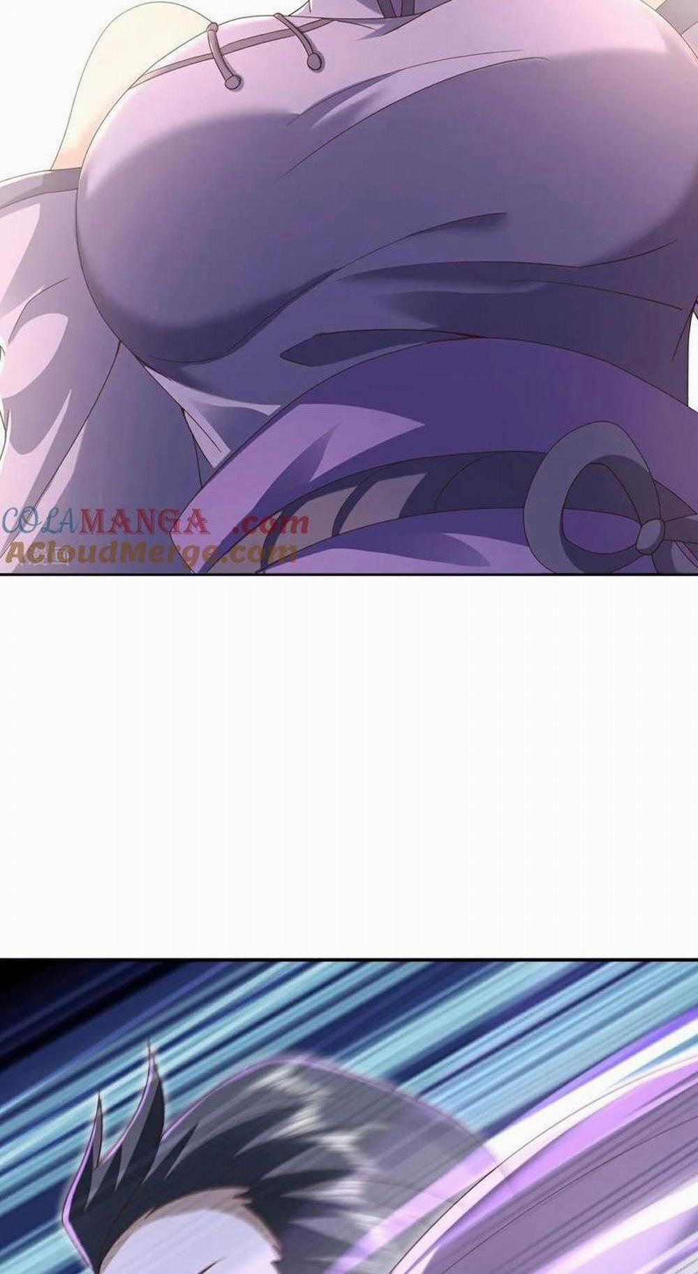 Tiên Võ Đế Tôn 615 trang 60