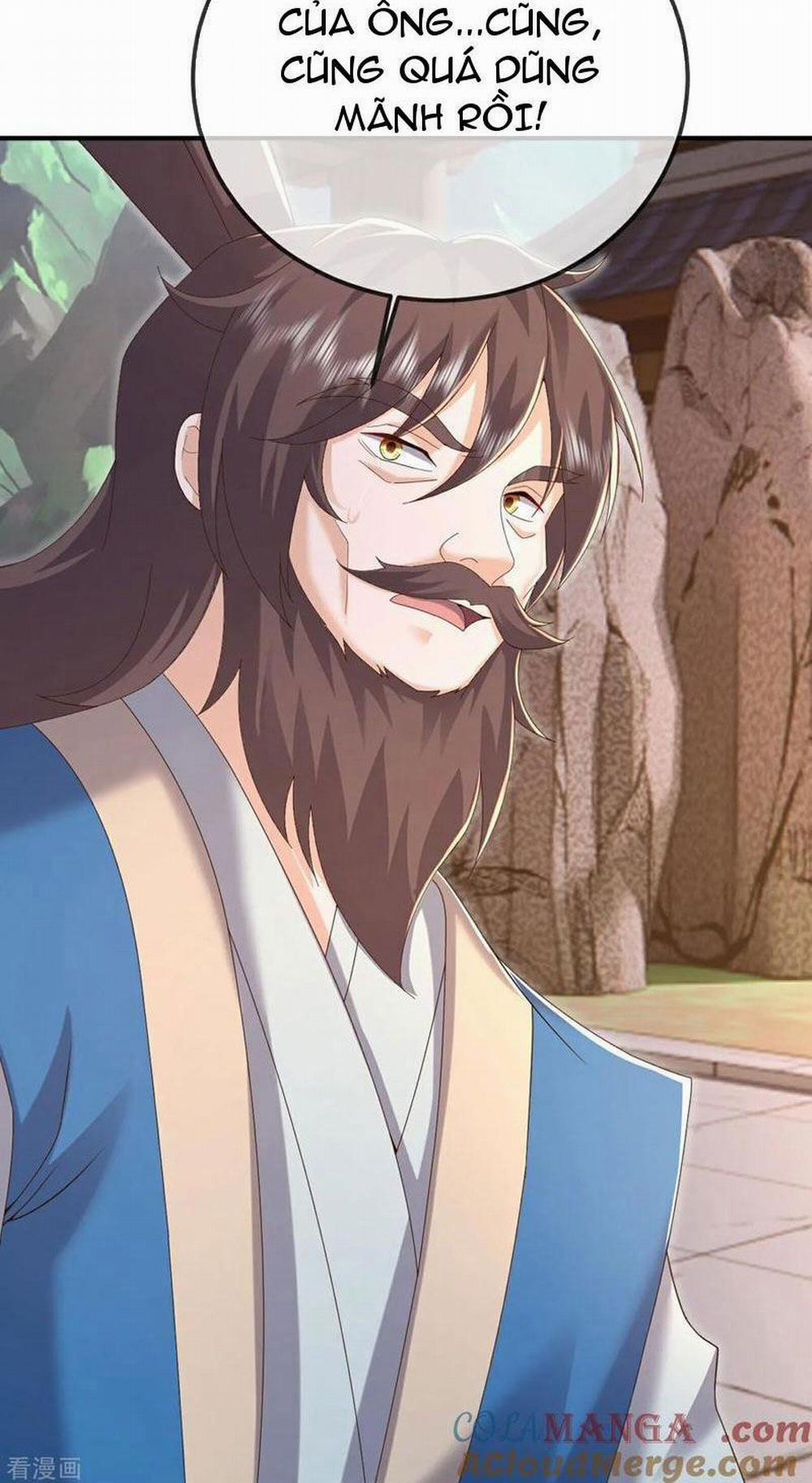 Tiên Võ Đế Tôn 615 trang 63