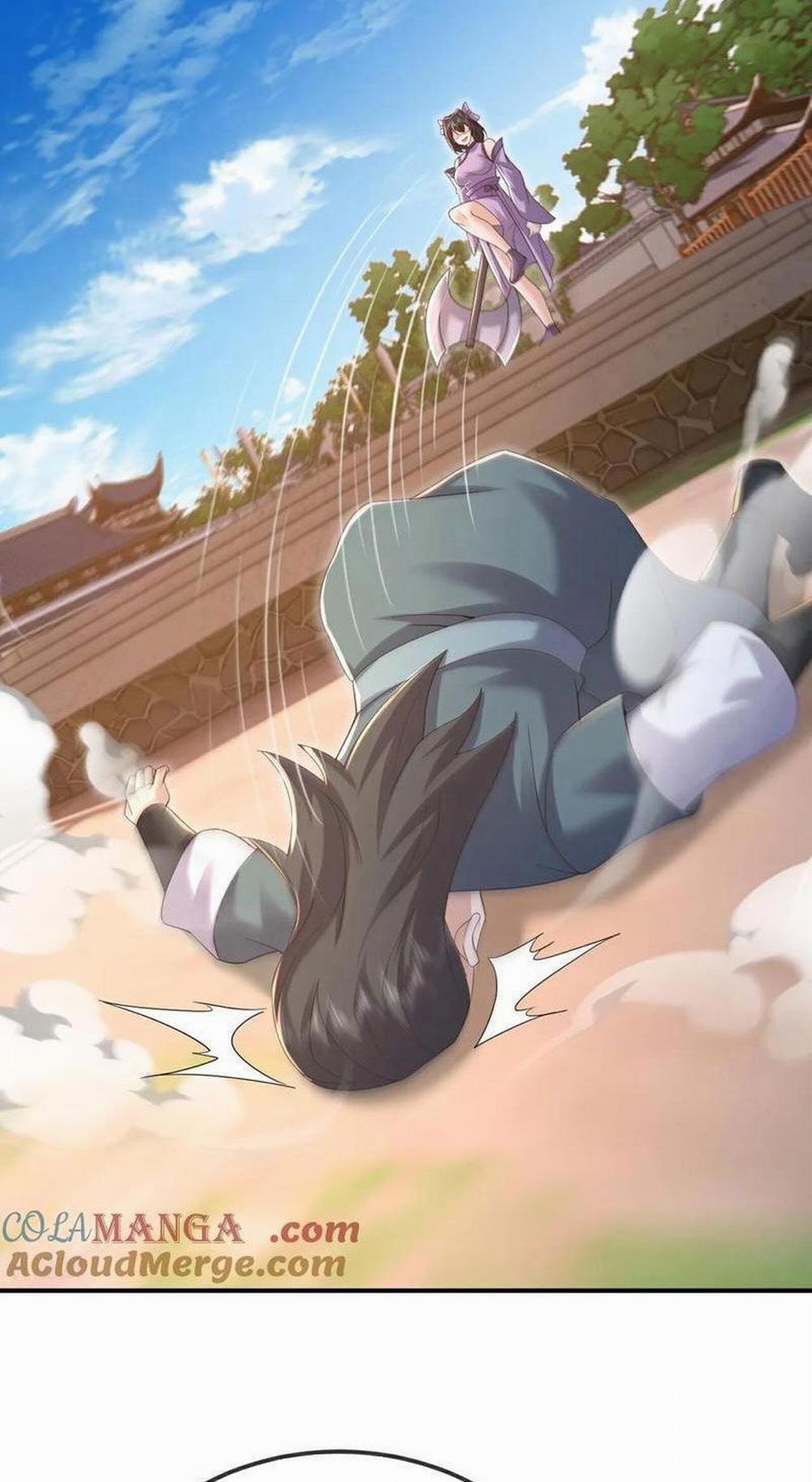 Tiên Võ Đế Tôn 615 trang 66