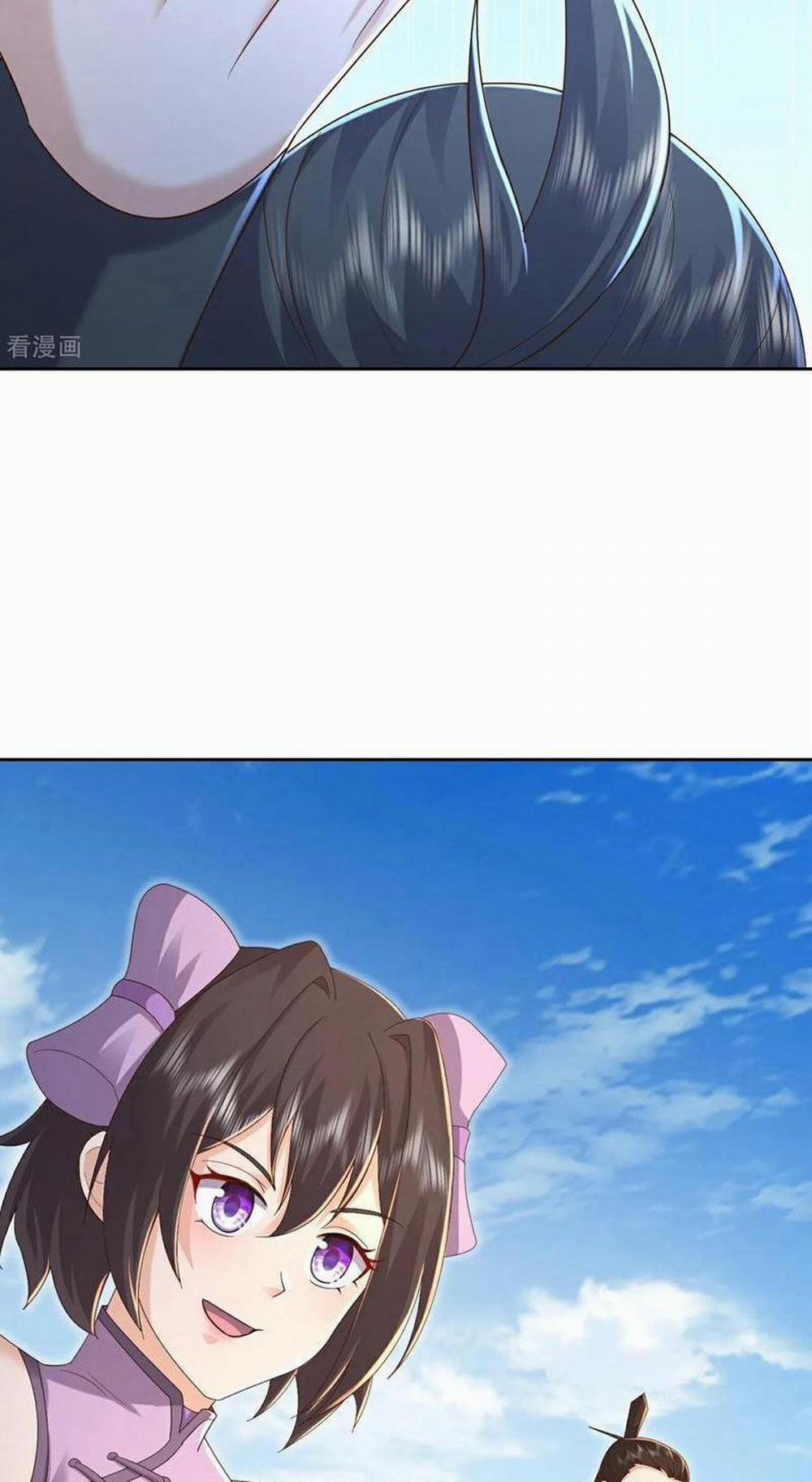 Tiên Võ Đế Tôn 615 trang 69