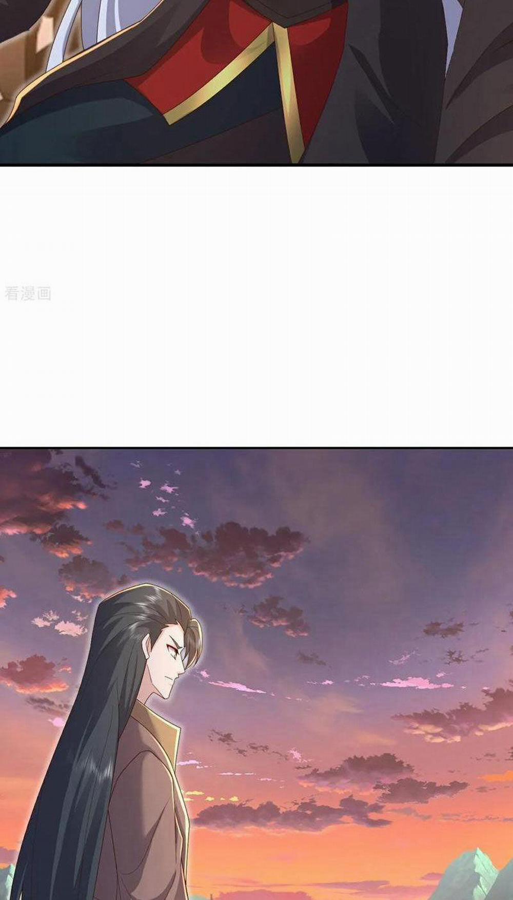 Tiên Võ Đế Tôn 616 trang 1