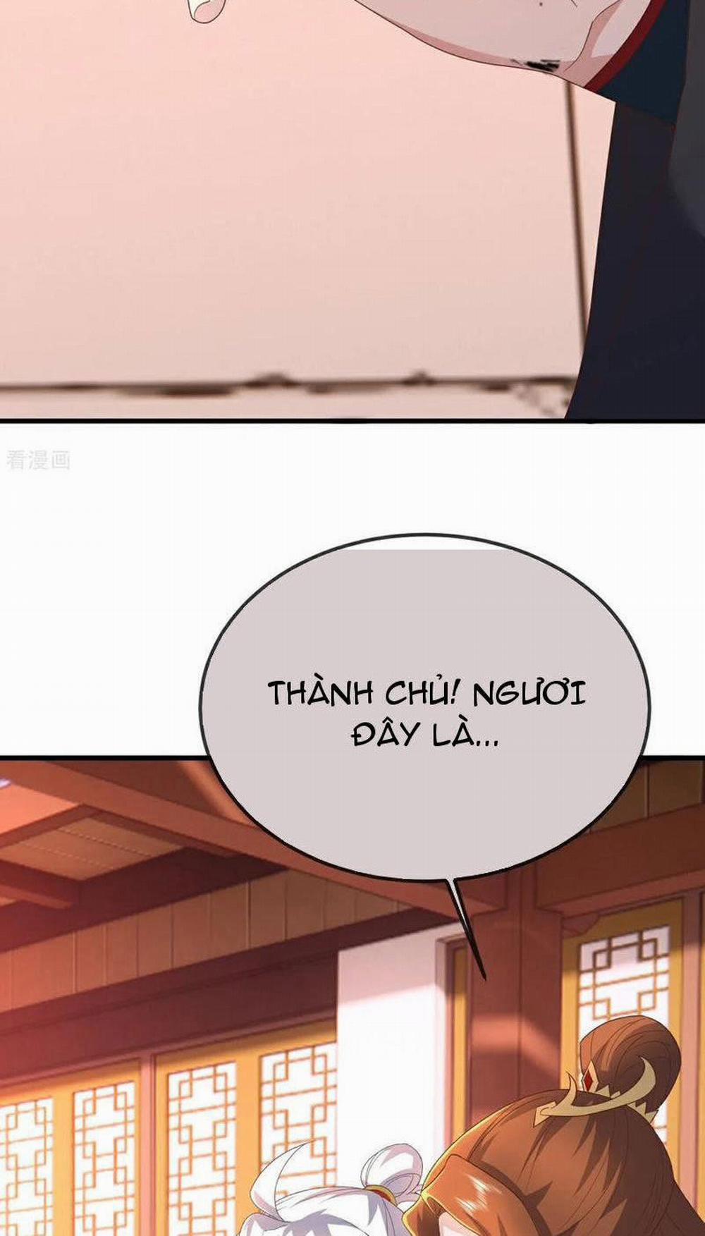 Tiên Võ Đế Tôn 616 trang 10