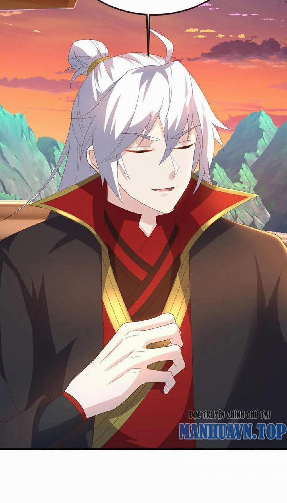 Tiên Võ Đế Tôn 616 trang 12