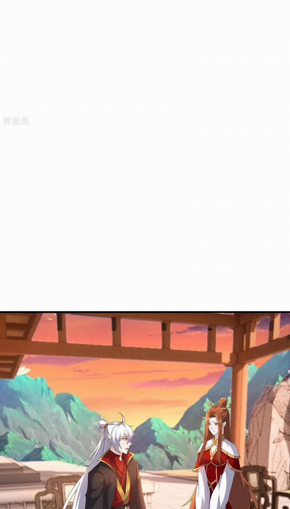 Tiên Võ Đế Tôn 616 trang 13