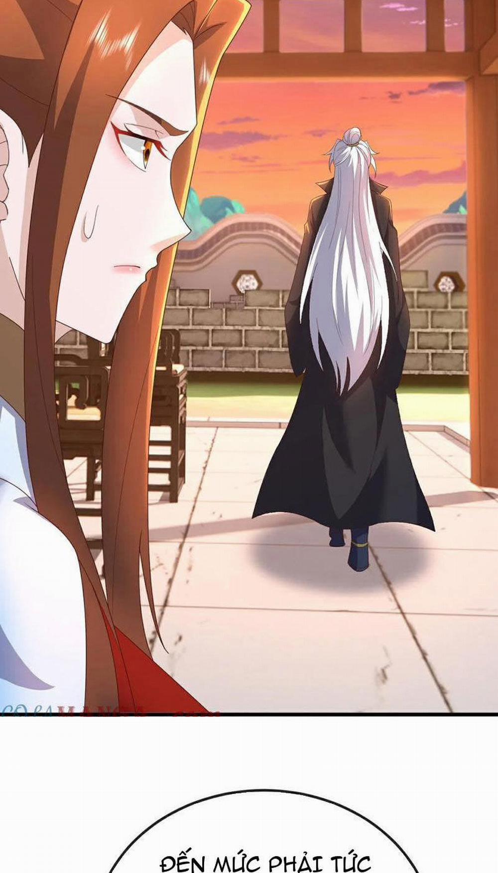 Tiên Võ Đế Tôn 616 trang 15