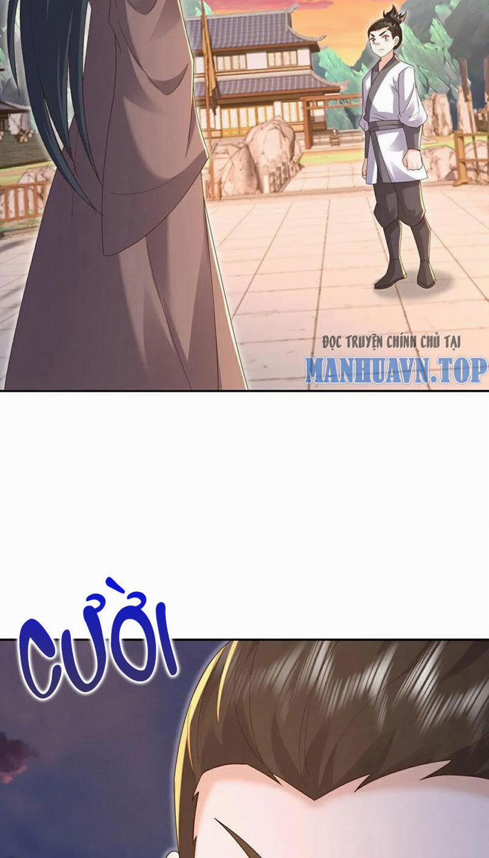 Tiên Võ Đế Tôn 616 trang 2