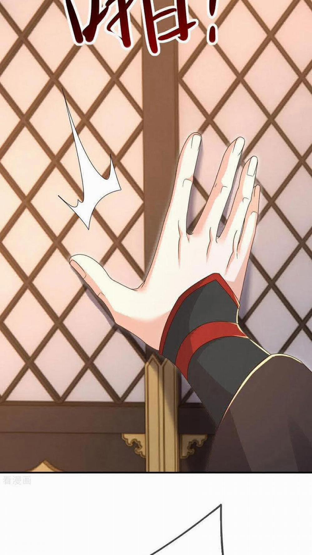 Tiên Võ Đế Tôn 616 trang 20