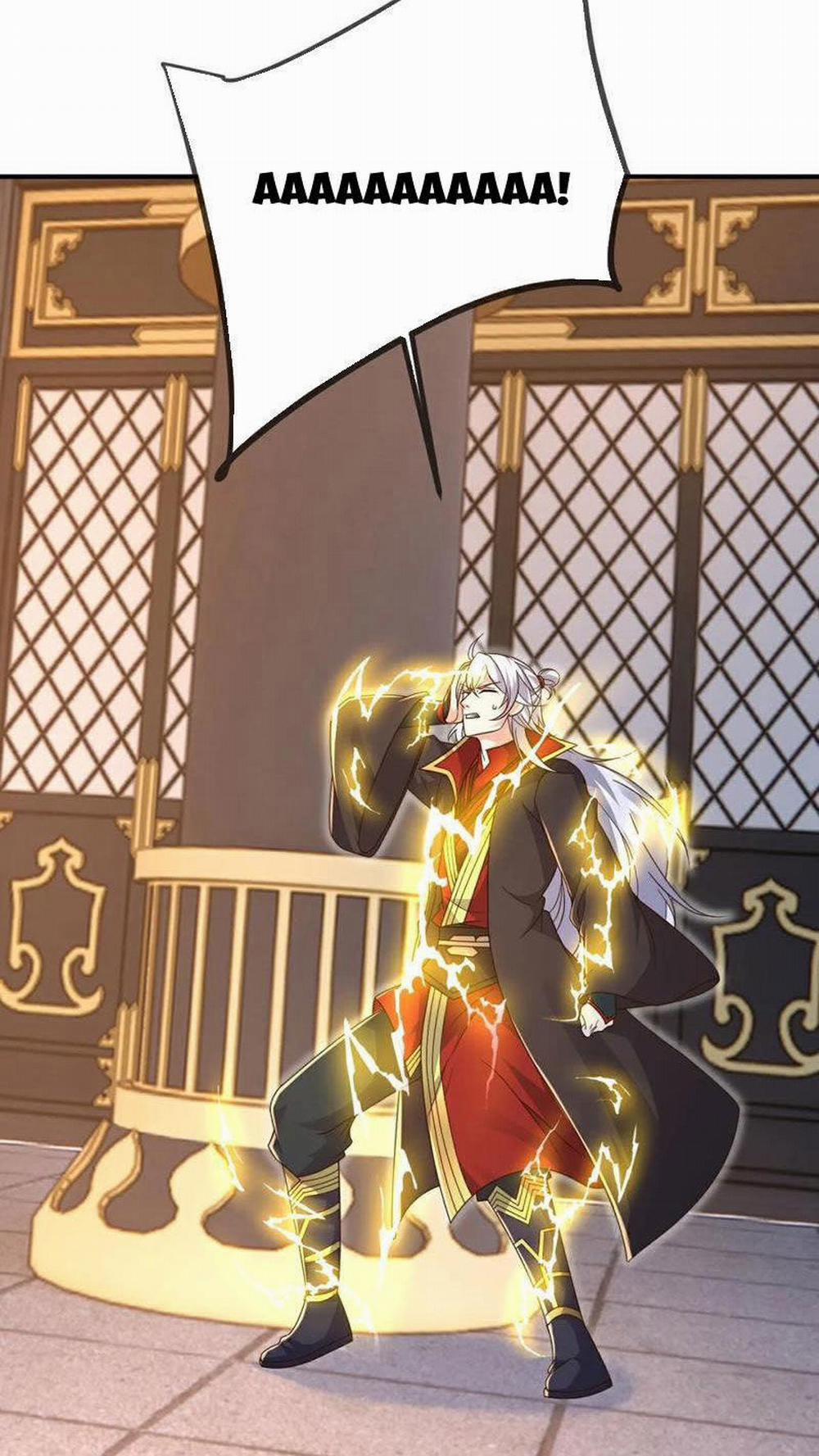 Tiên Võ Đế Tôn 616 trang 21