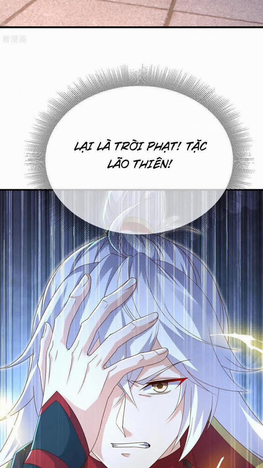 Tiên Võ Đế Tôn 616 trang 22