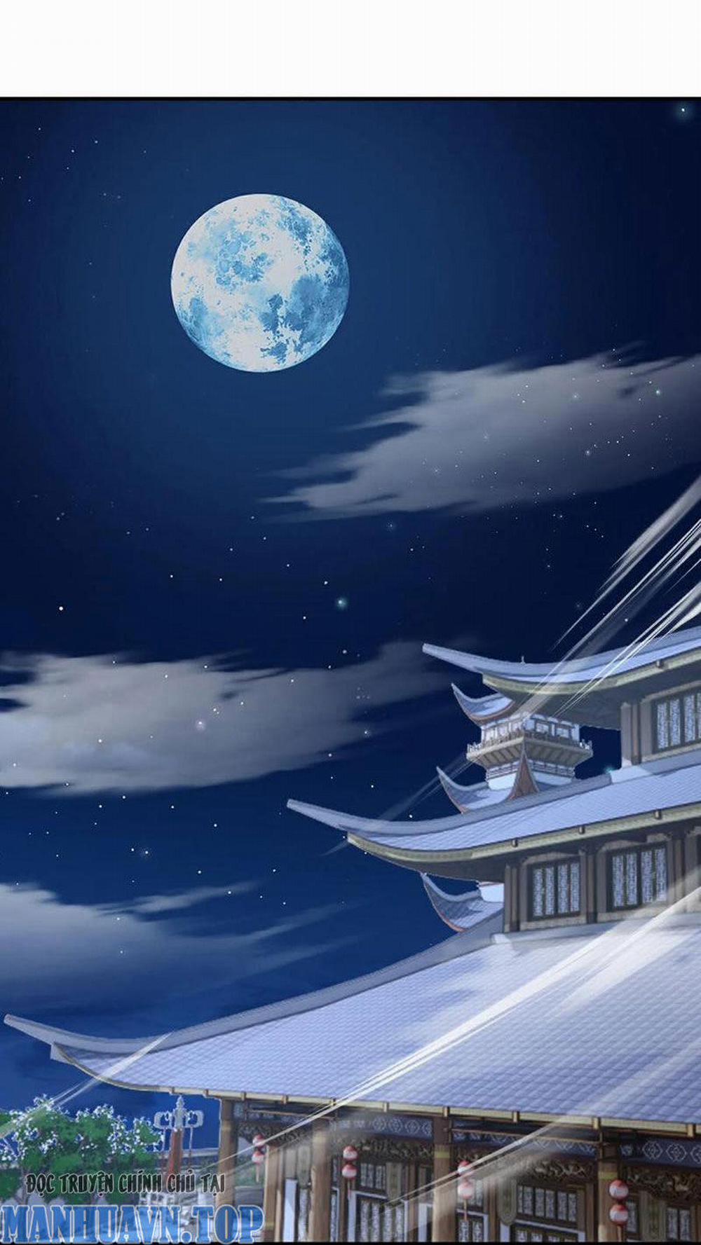 Tiên Võ Đế Tôn 616 trang 24