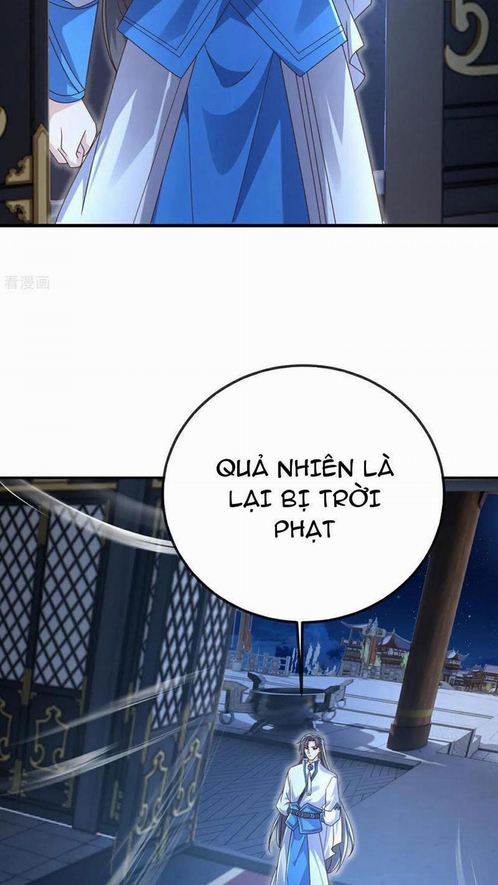 Tiên Võ Đế Tôn 616 trang 26