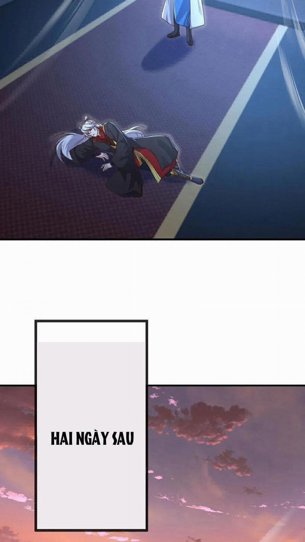 Tiên Võ Đế Tôn 616 trang 27