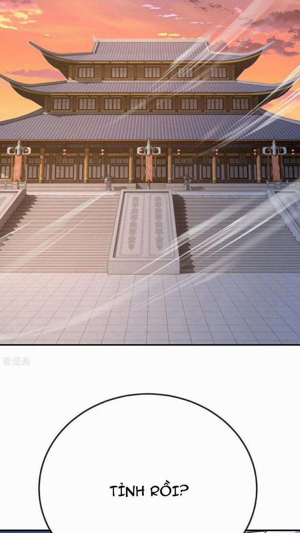 Tiên Võ Đế Tôn 616 trang 28