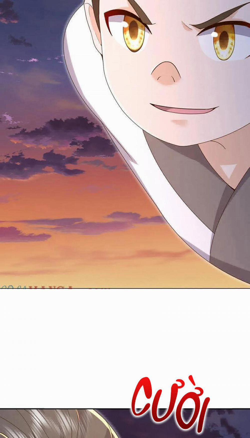 Tiên Võ Đế Tôn 616 trang 3