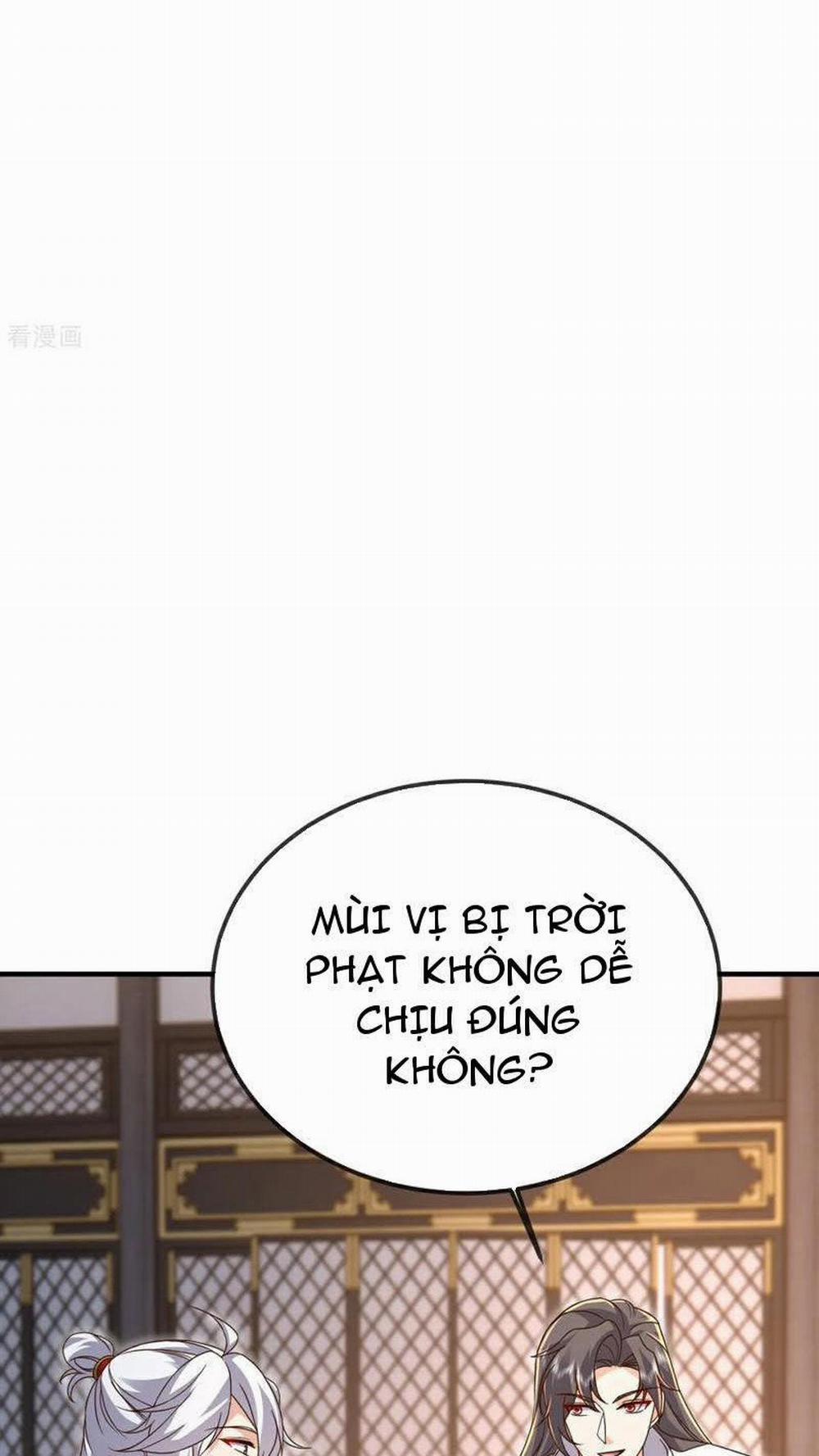 Tiên Võ Đế Tôn 616 trang 30