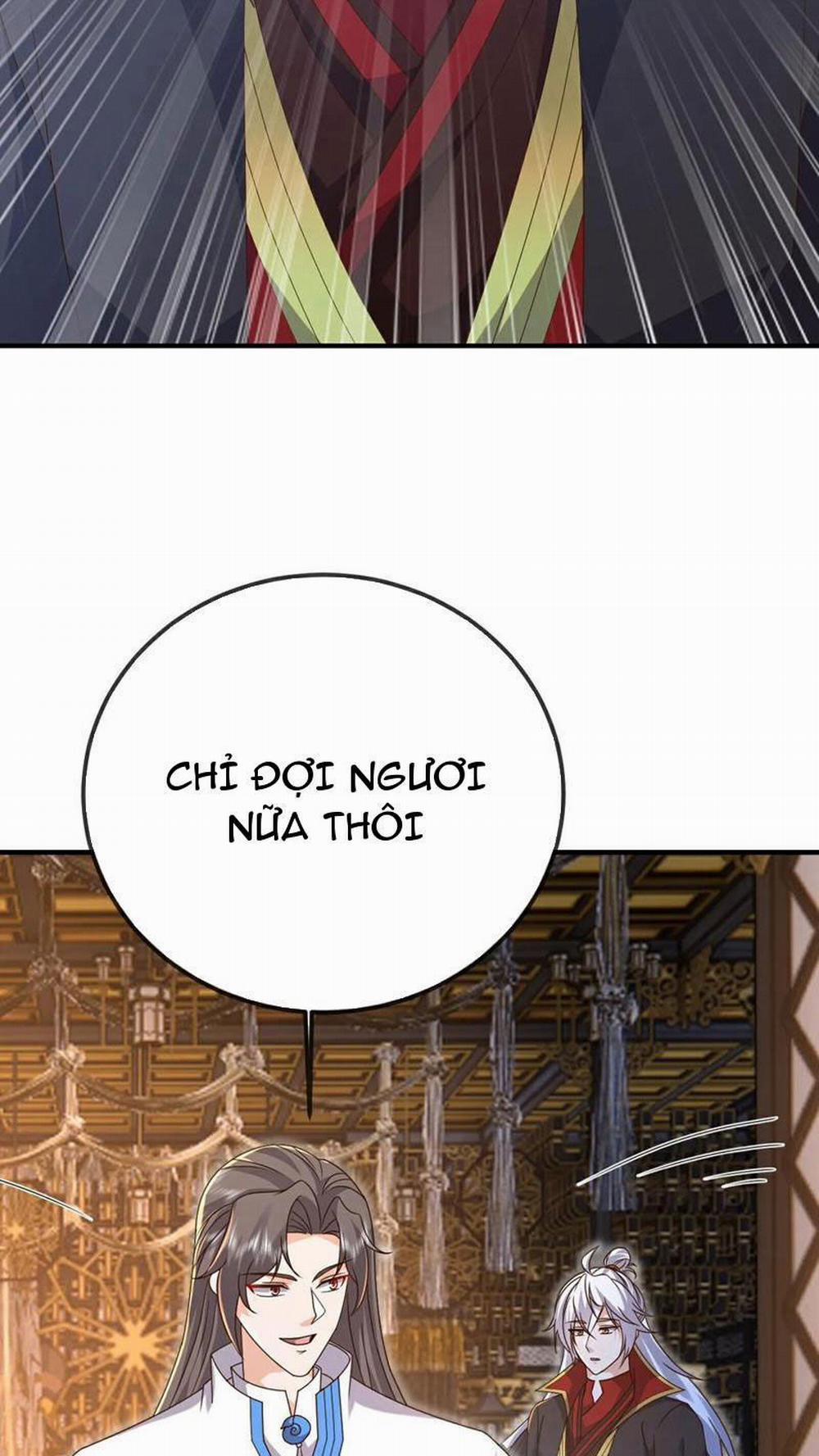 Tiên Võ Đế Tôn 616 trang 35