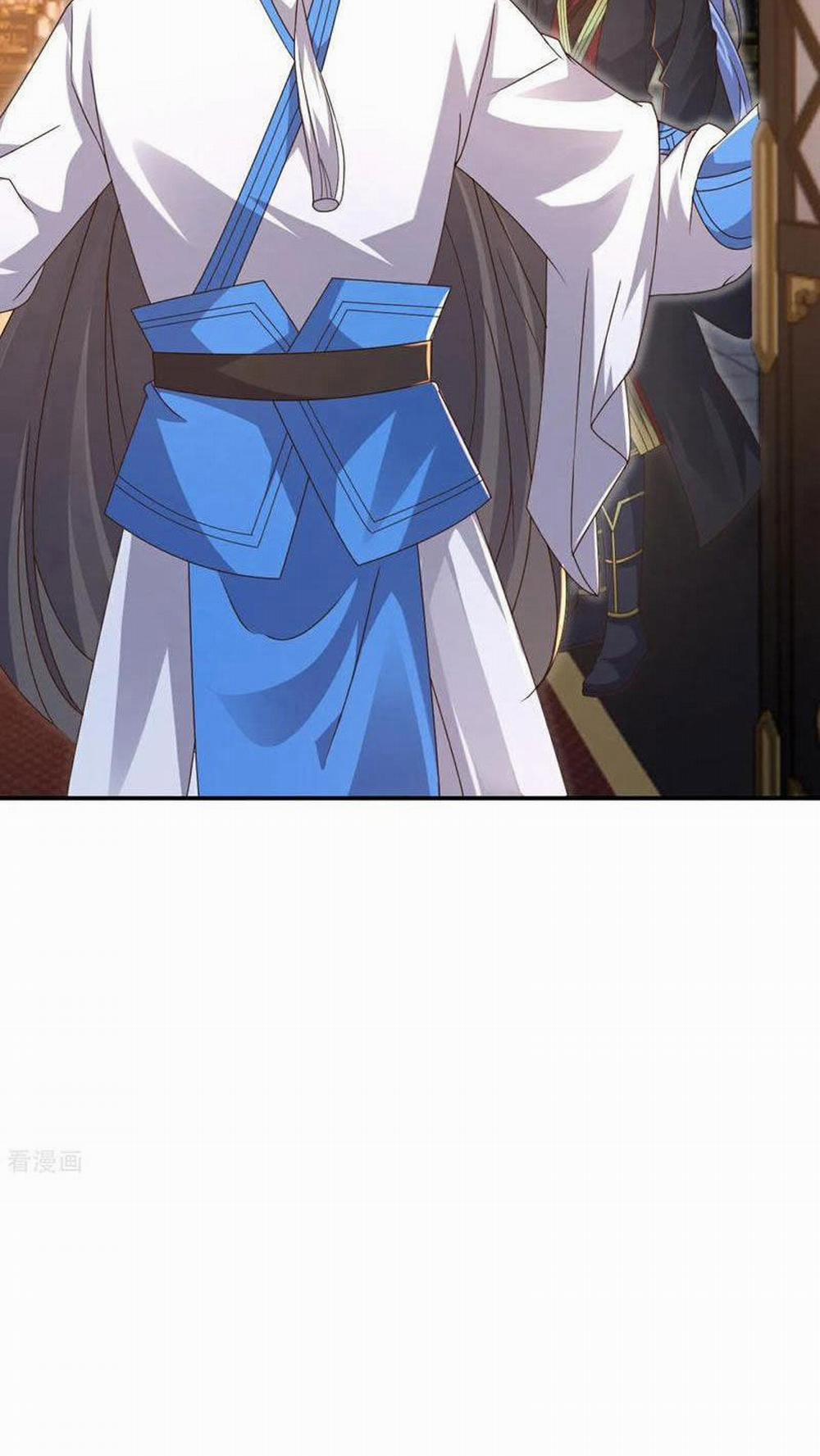 Tiên Võ Đế Tôn 616 trang 36