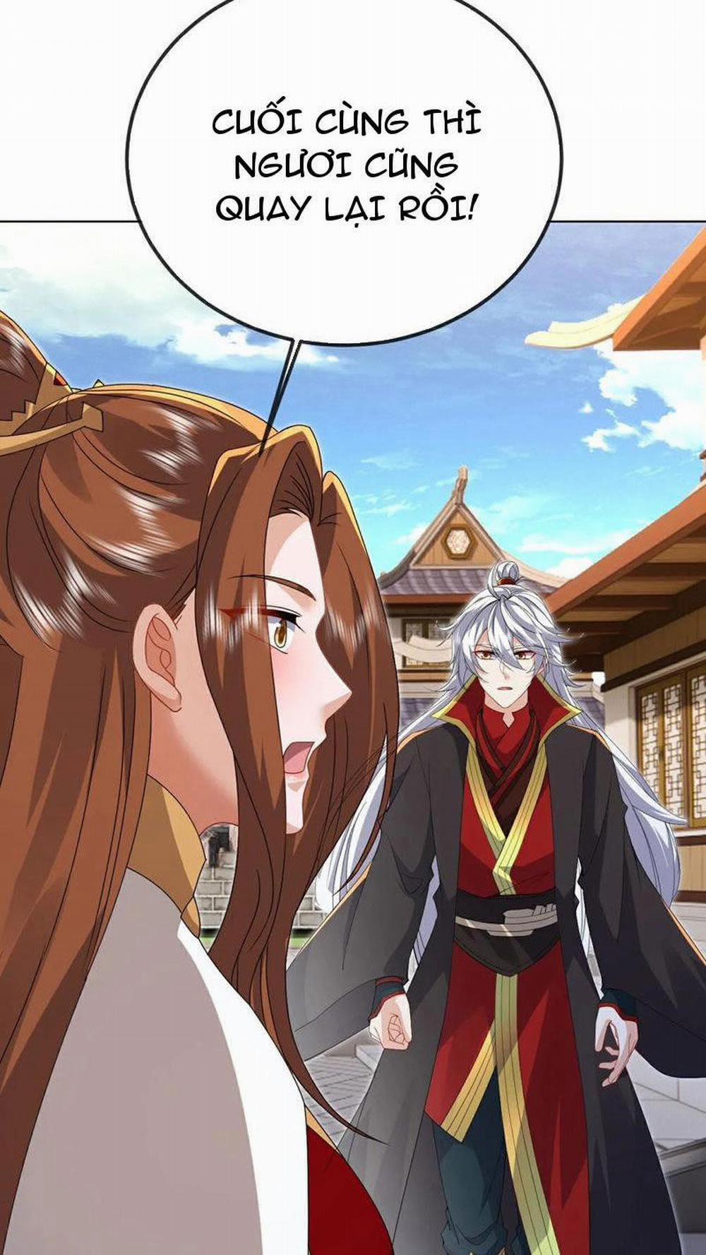 Tiên Võ Đế Tôn 616 trang 42