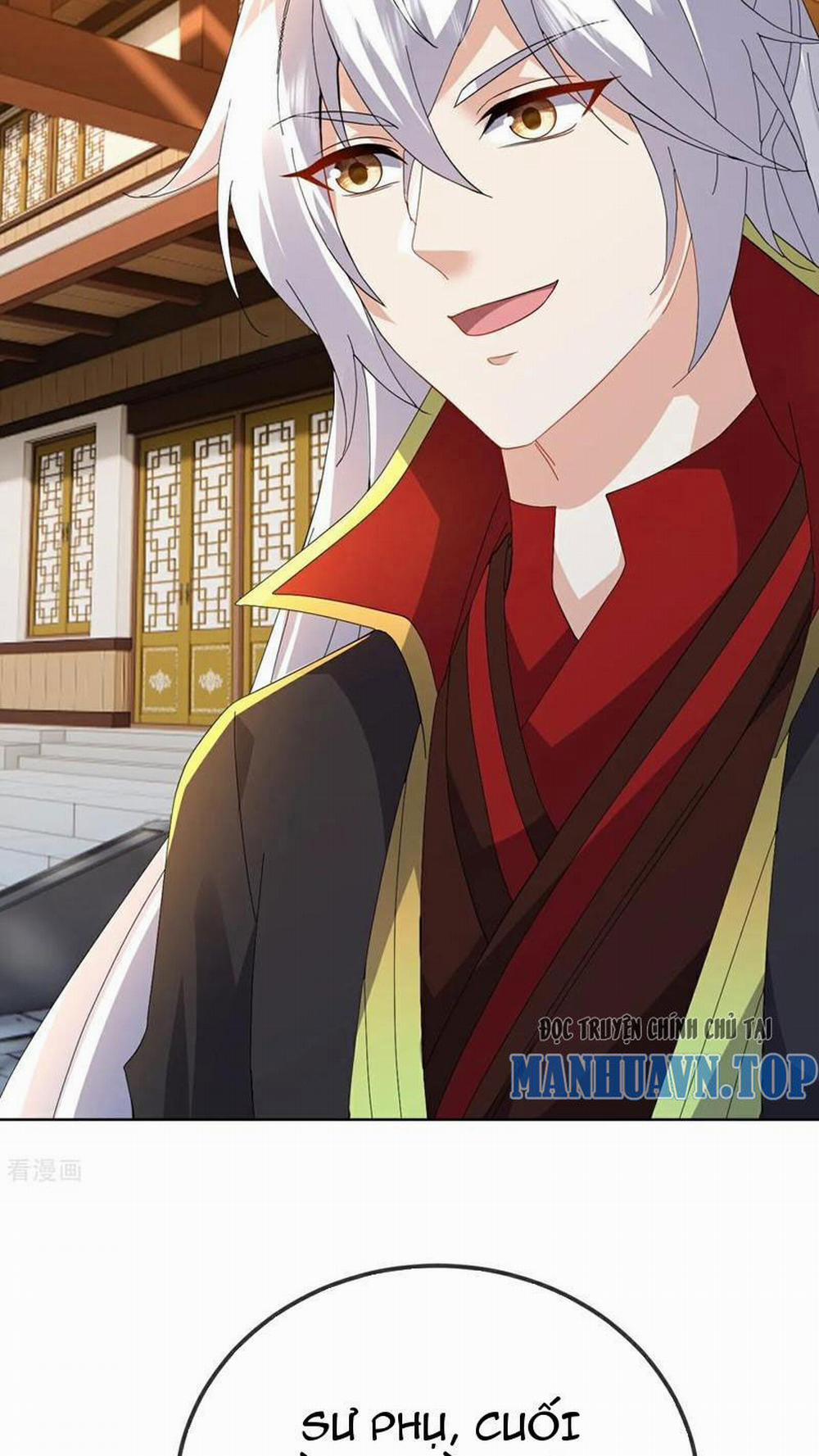 Tiên Võ Đế Tôn 616 trang 44