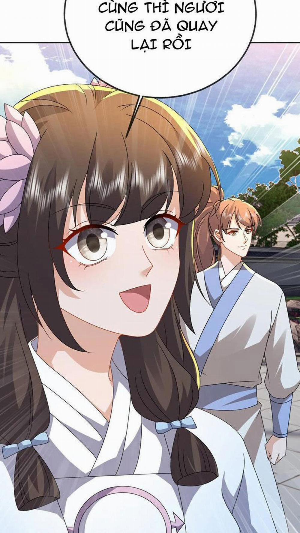 Tiên Võ Đế Tôn 616 trang 45