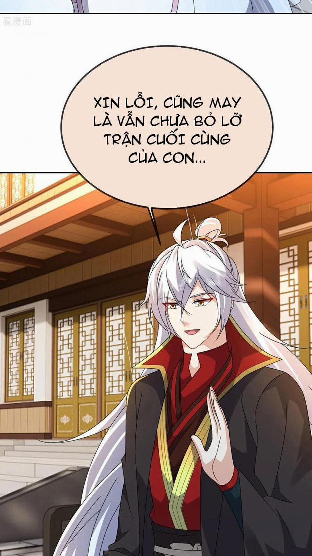 Tiên Võ Đế Tôn 616 trang 46