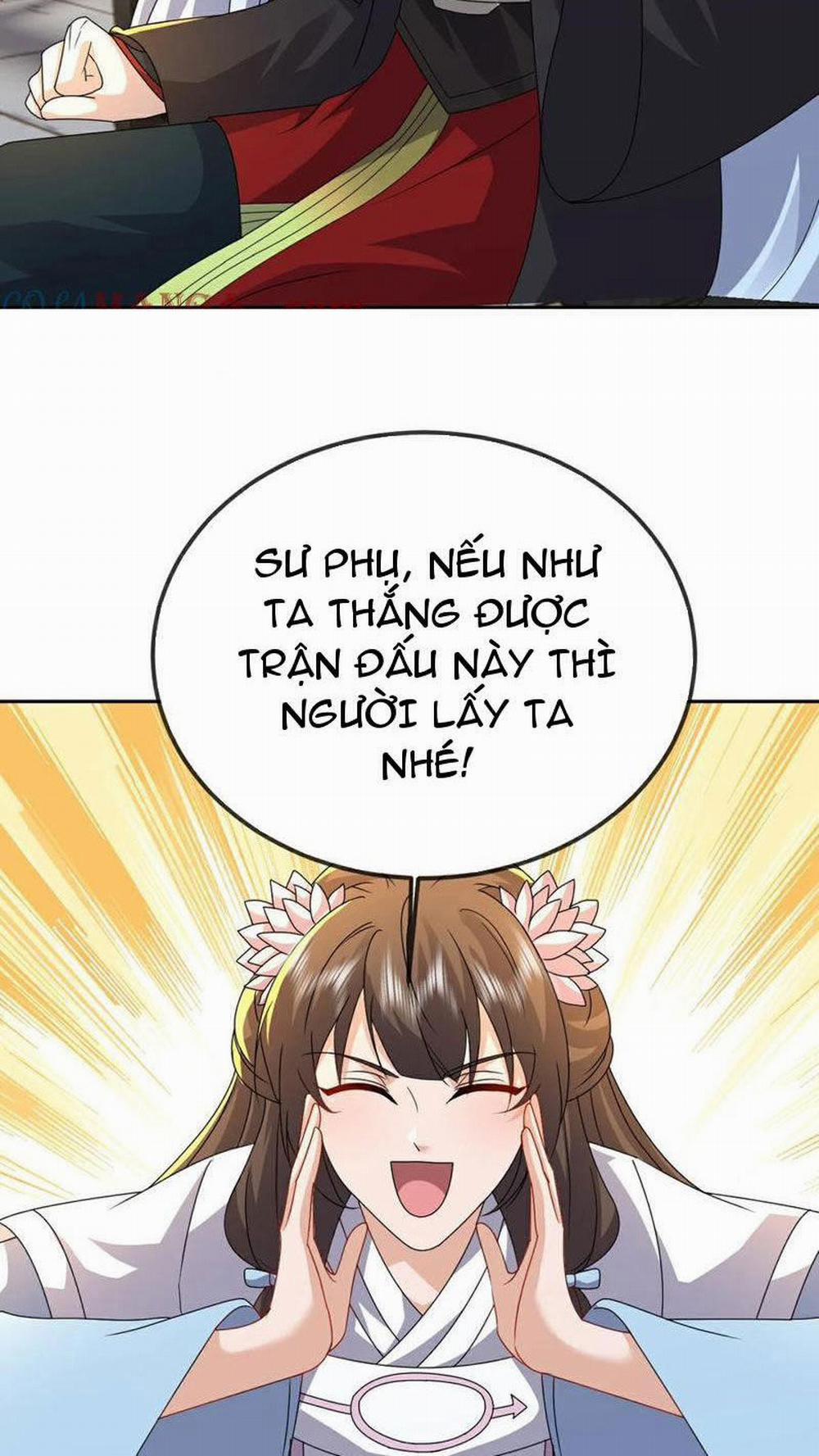 Tiên Võ Đế Tôn 616 trang 47