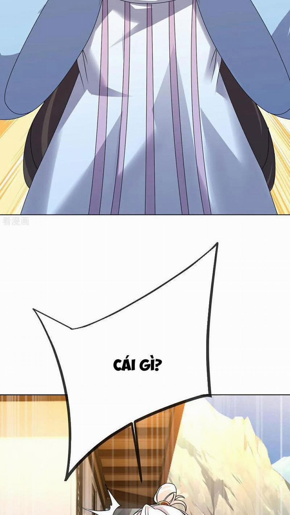 Tiên Võ Đế Tôn 616 trang 48