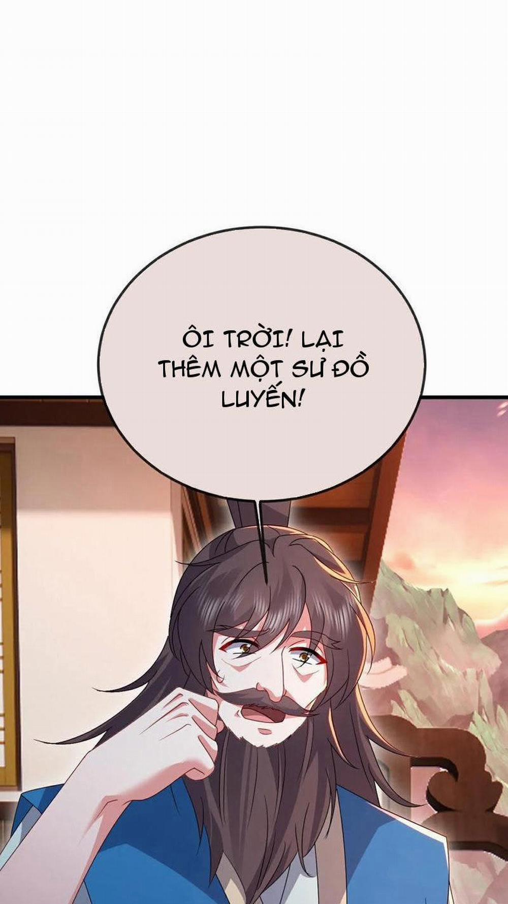 Tiên Võ Đế Tôn 616 trang 50