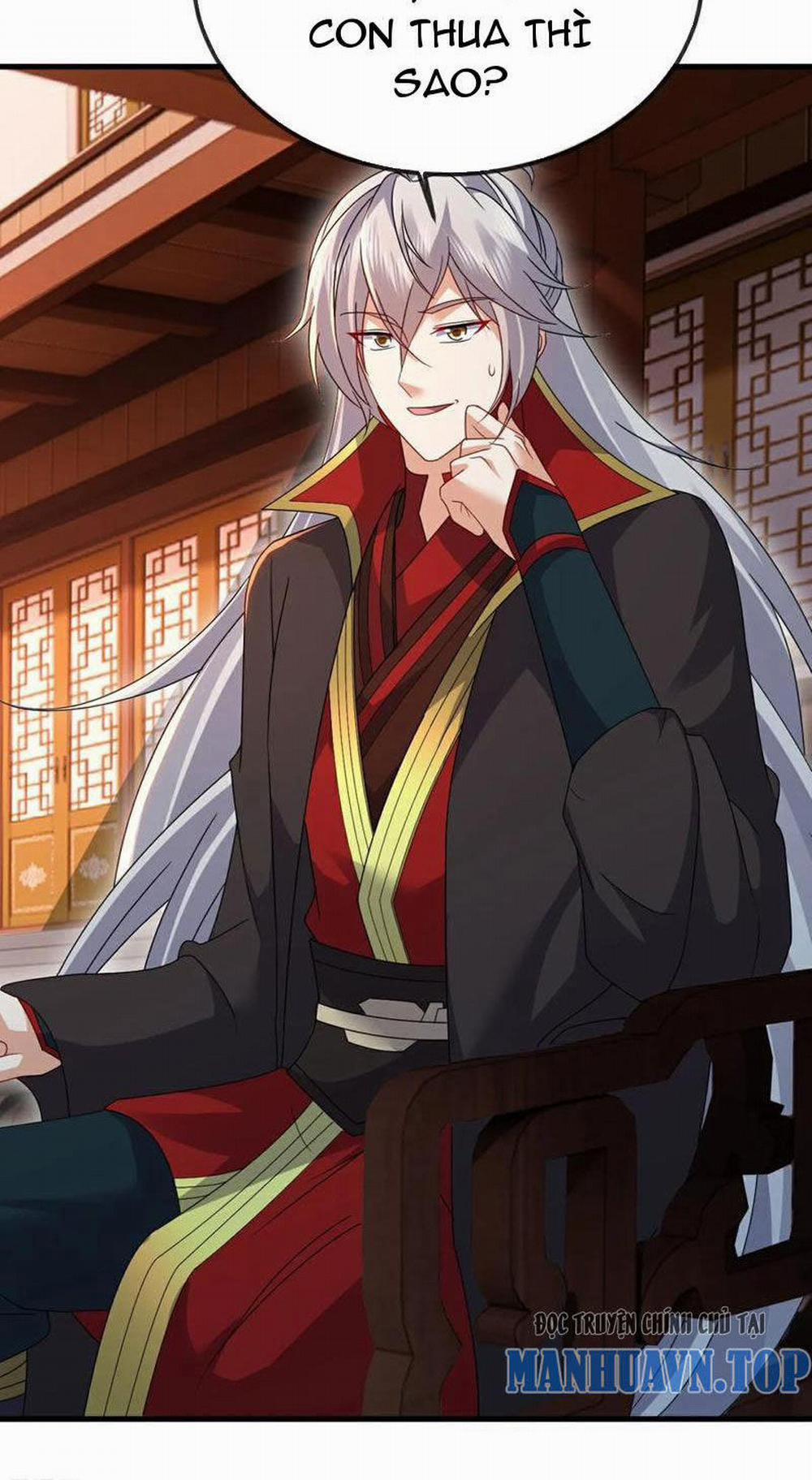 Tiên Võ Đế Tôn 616 trang 54