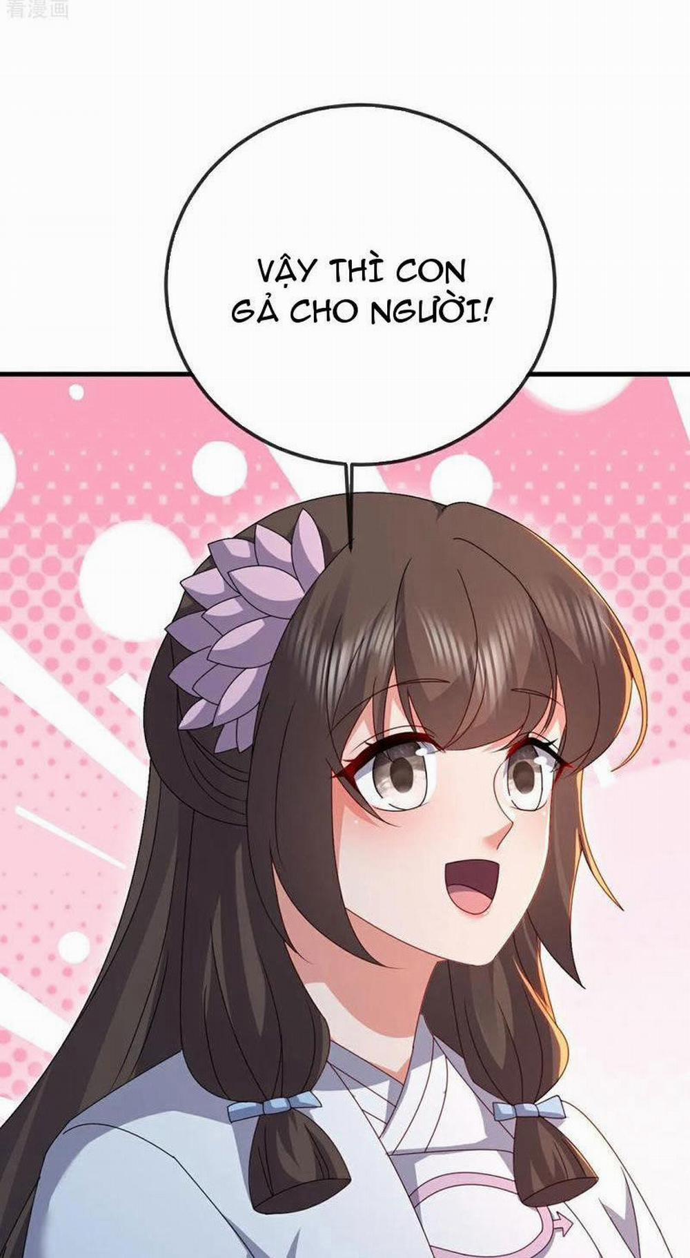 Tiên Võ Đế Tôn 616 trang 55