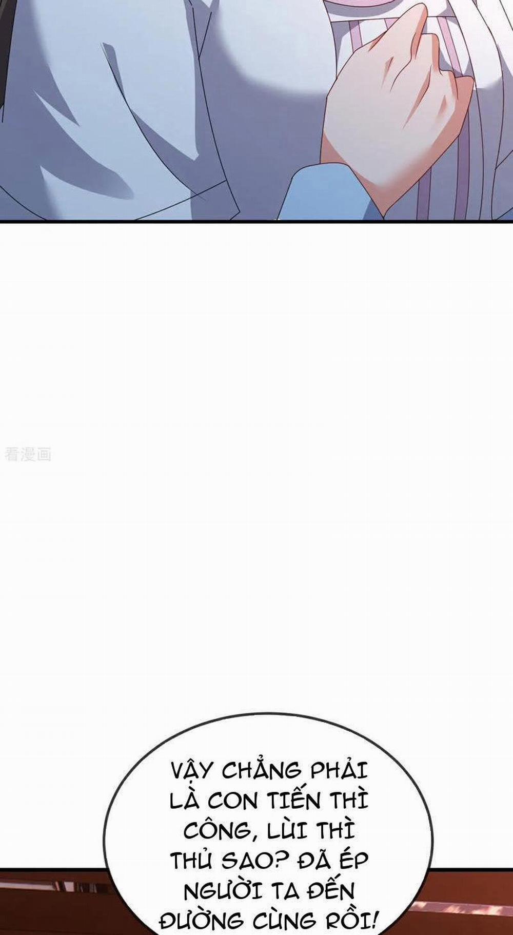 Tiên Võ Đế Tôn 616 trang 56