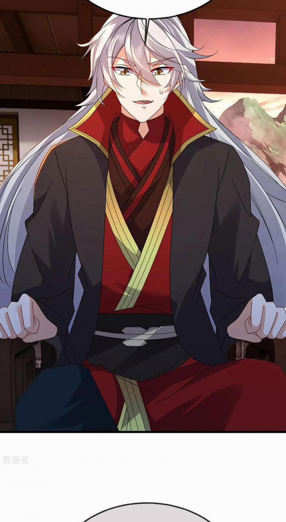 Tiên Võ Đế Tôn 616 trang 57