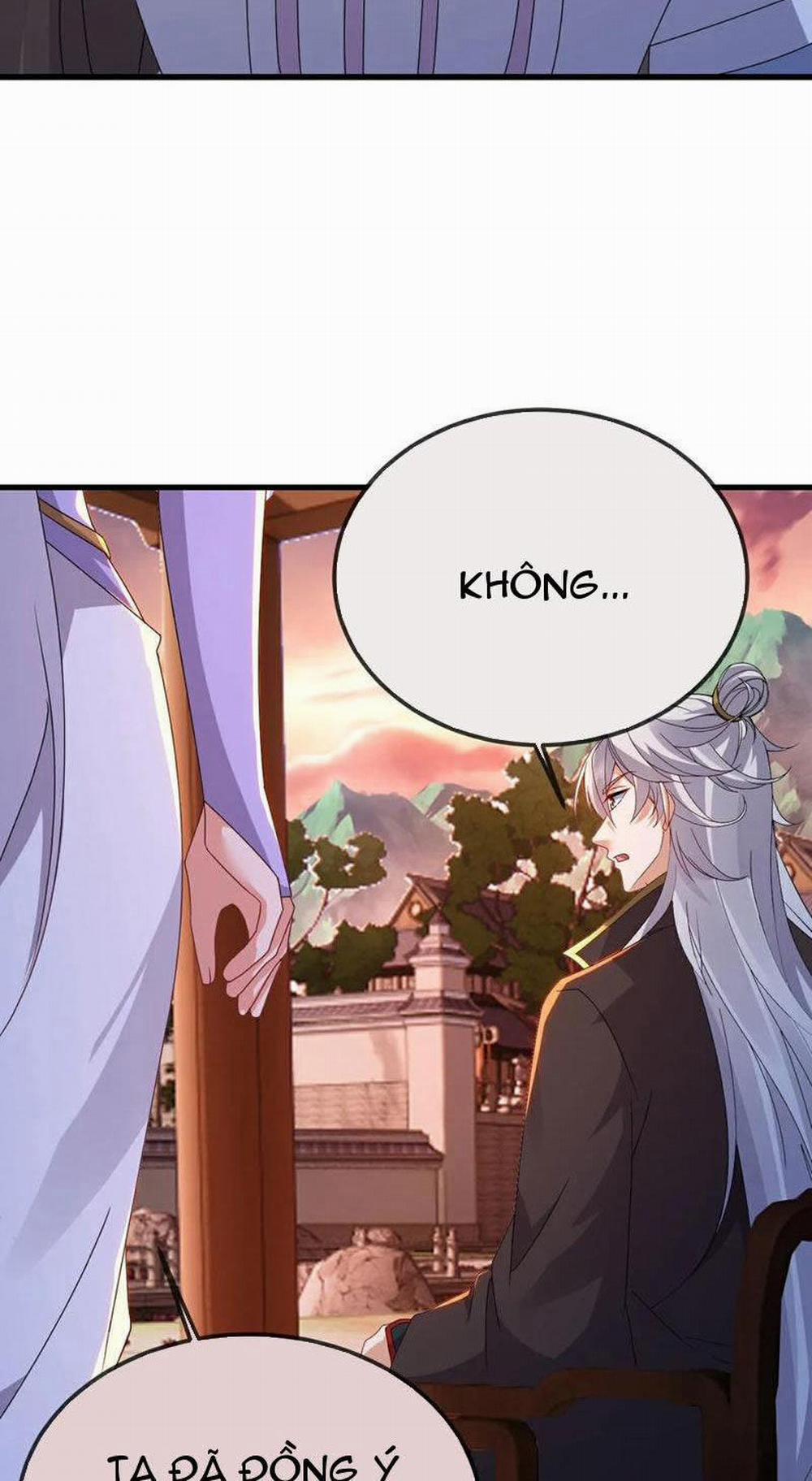 Tiên Võ Đế Tôn 616 trang 59