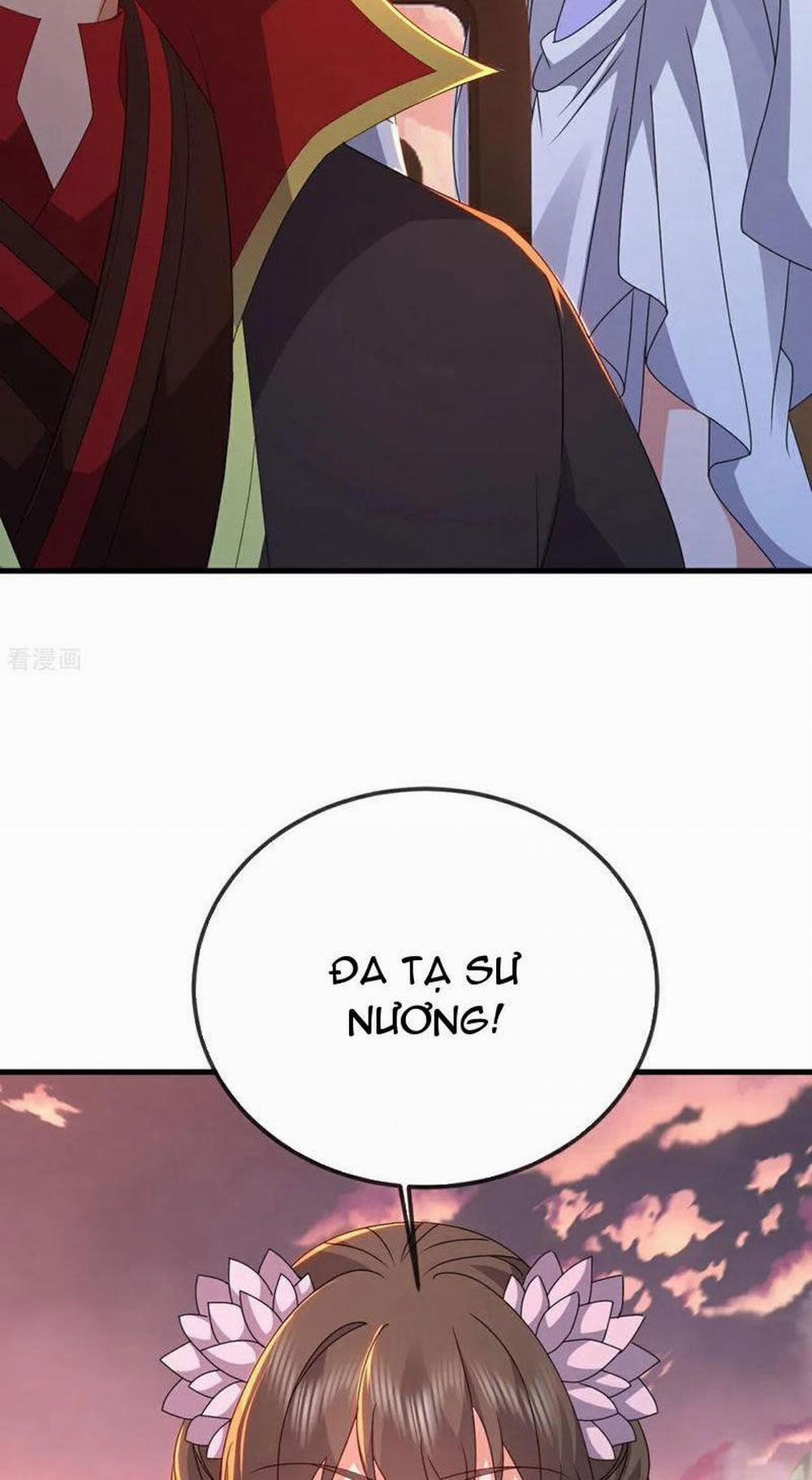 Tiên Võ Đế Tôn 616 trang 61