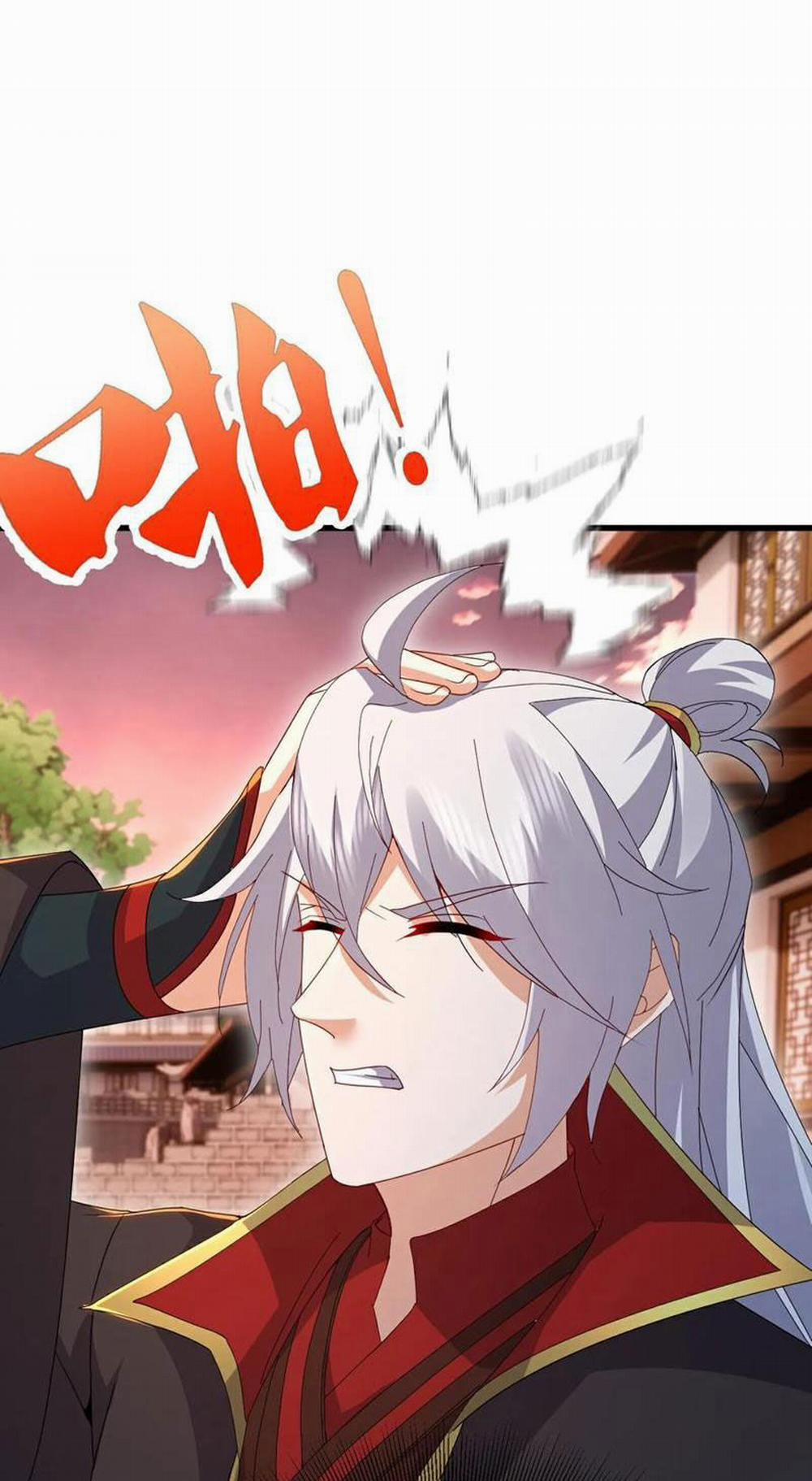 Tiên Võ Đế Tôn 616 trang 63