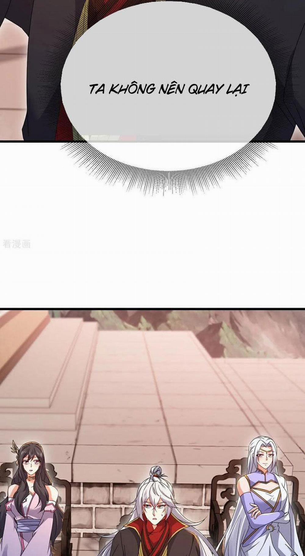 Tiên Võ Đế Tôn 616 trang 64