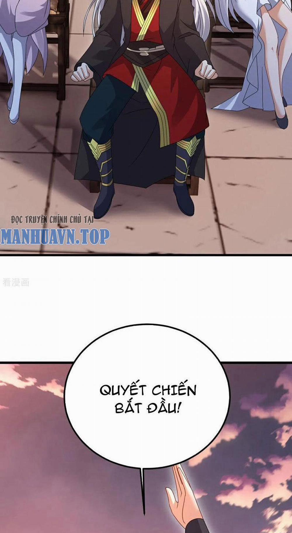 Tiên Võ Đế Tôn 616 trang 65