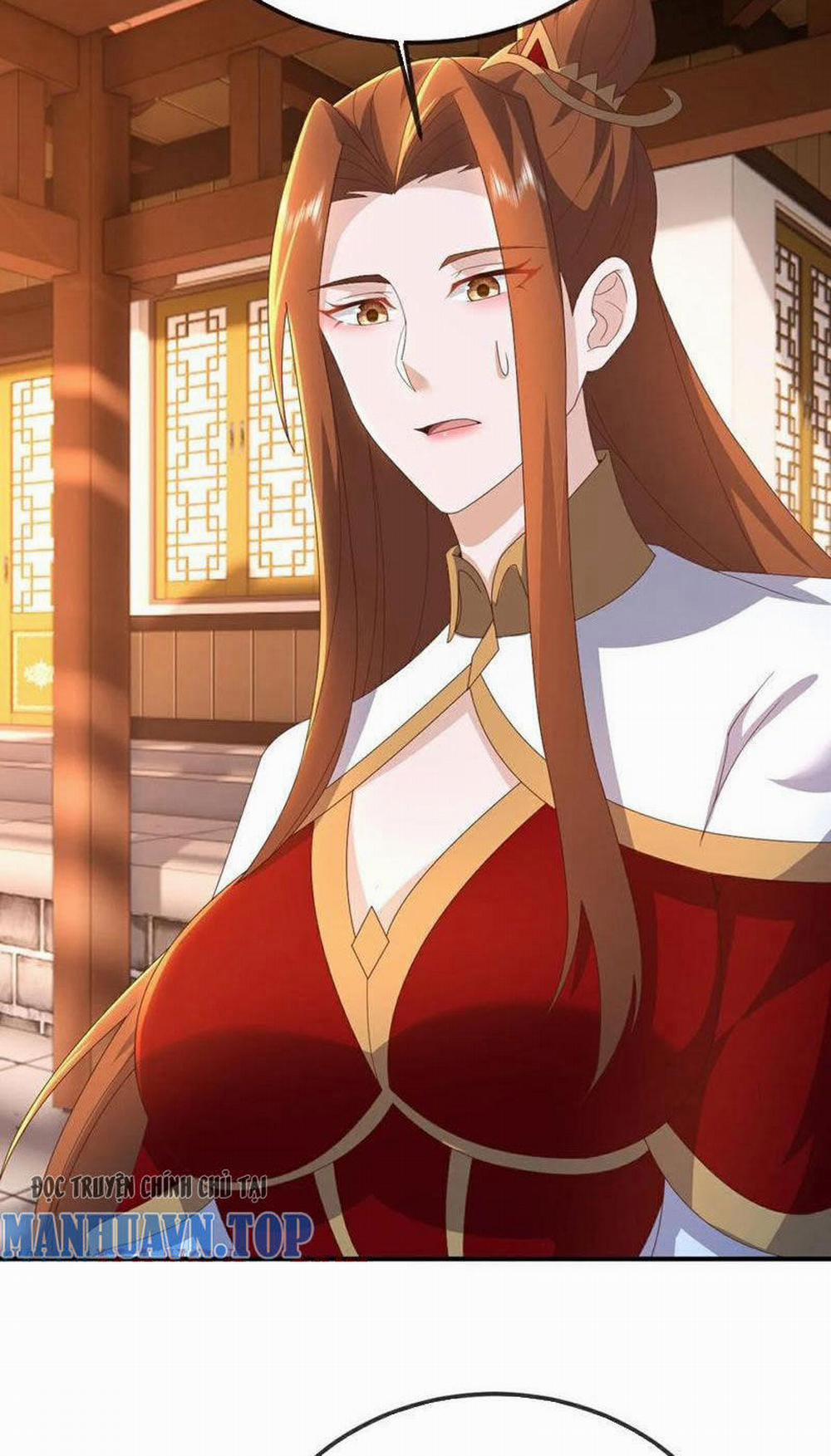 Tiên Võ Đế Tôn 616 trang 7