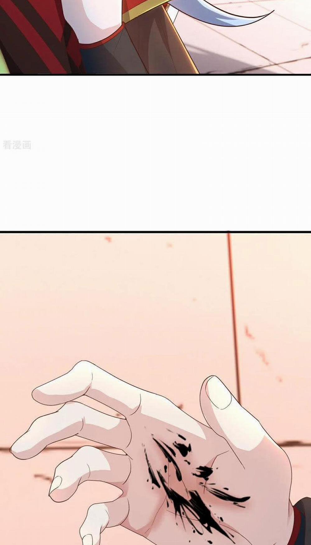 Tiên Võ Đế Tôn 616 trang 9