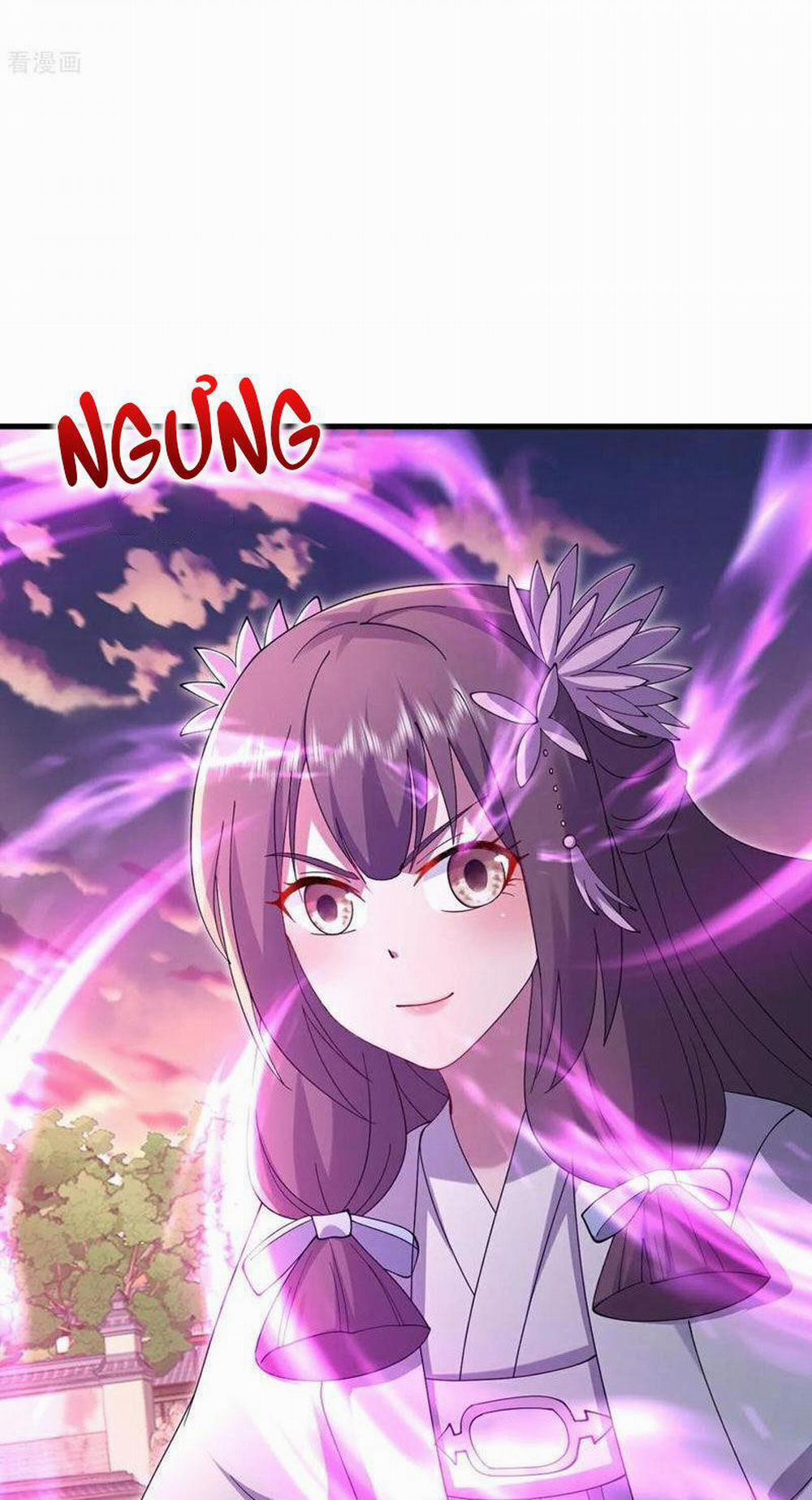 Tiên Võ Đế Tôn 617 trang 1