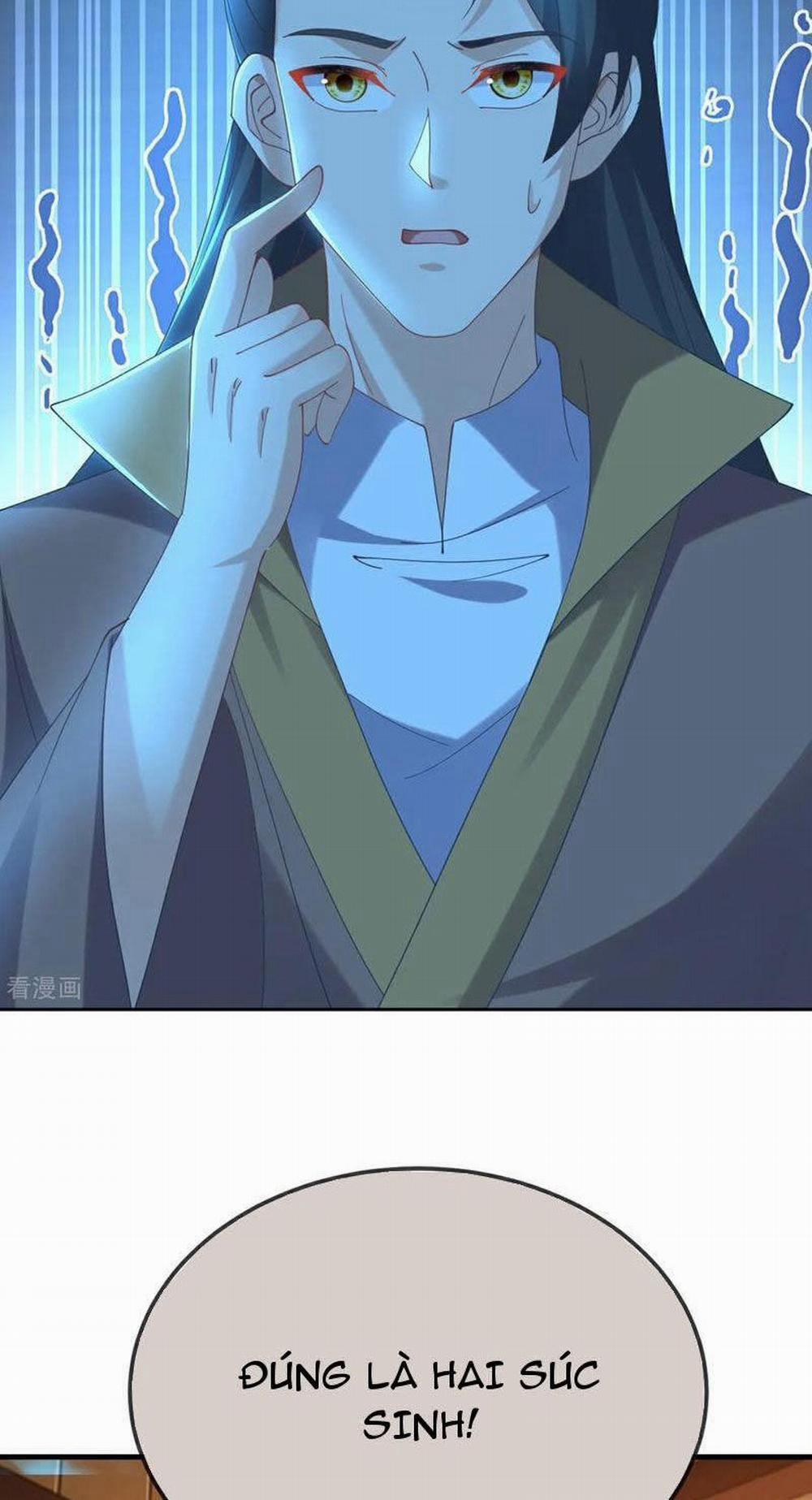 Tiên Võ Đế Tôn 617 trang 13