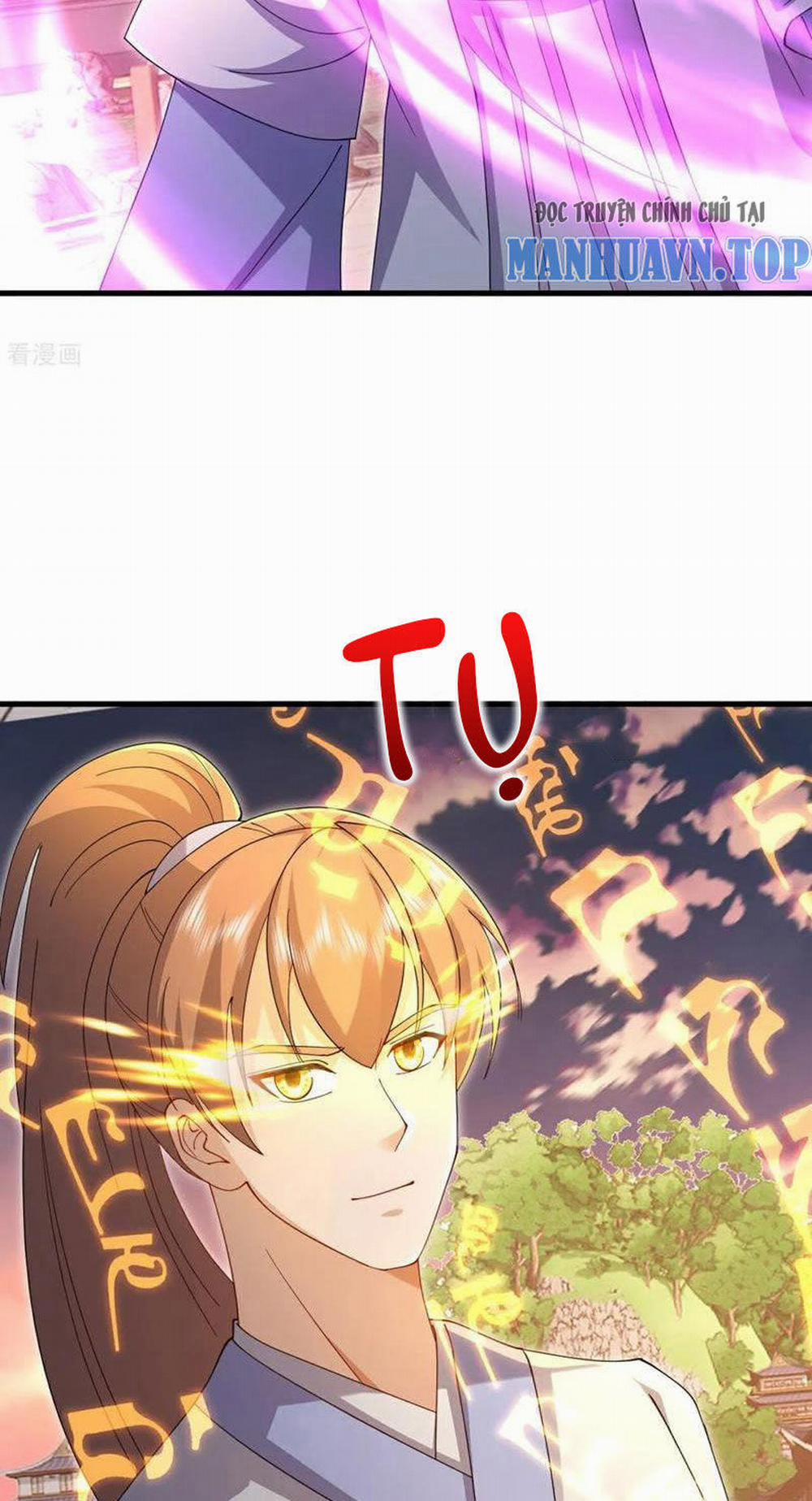 Tiên Võ Đế Tôn 617 trang 2