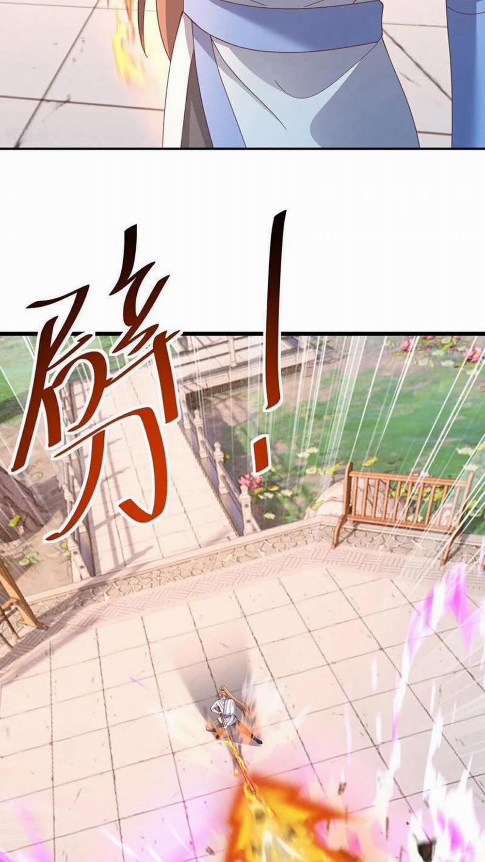 Tiên Võ Đế Tôn 617 trang 20