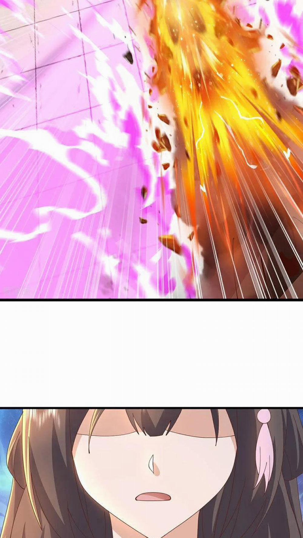 Tiên Võ Đế Tôn 617 trang 21