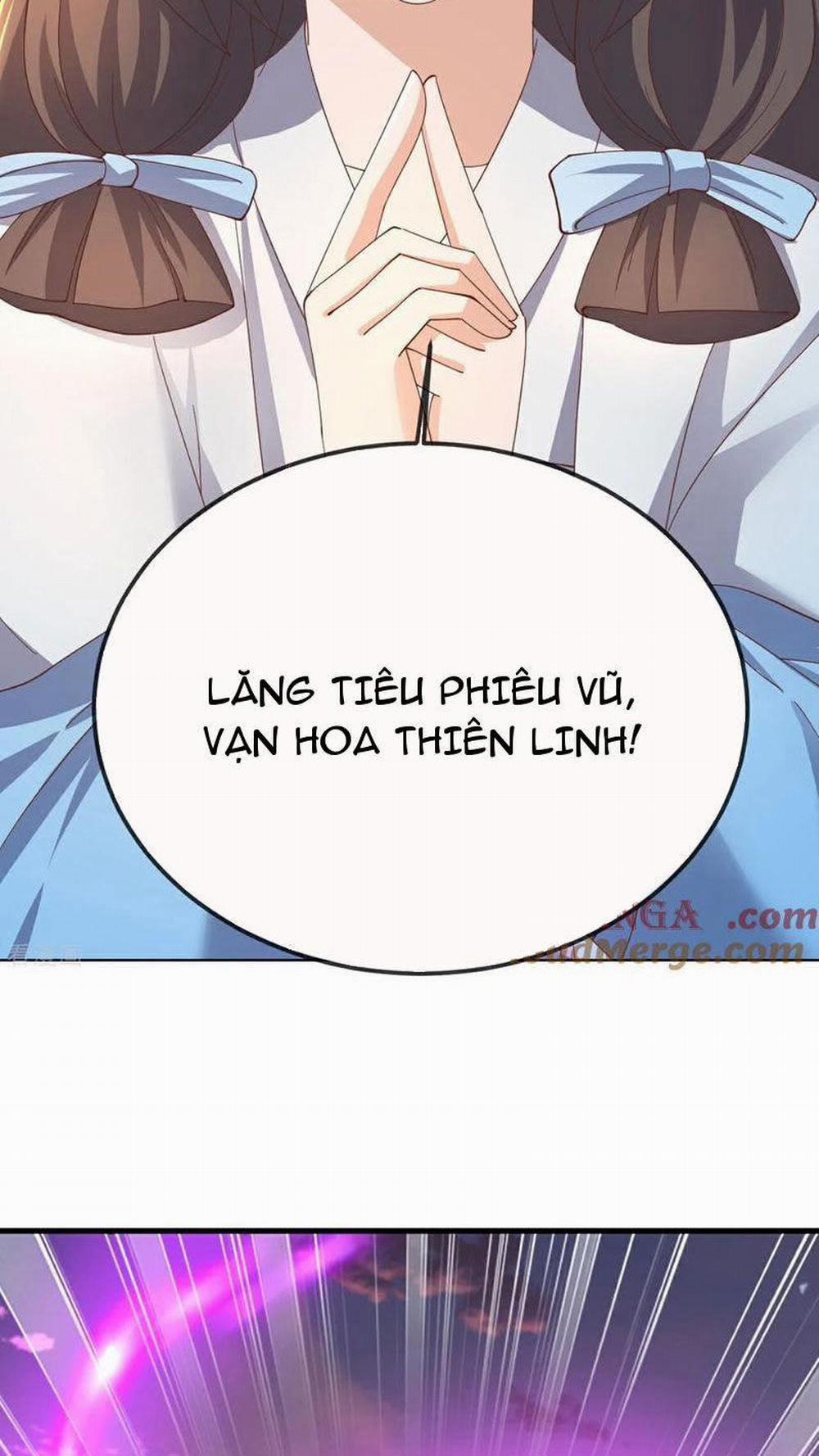 Tiên Võ Đế Tôn 617 trang 22